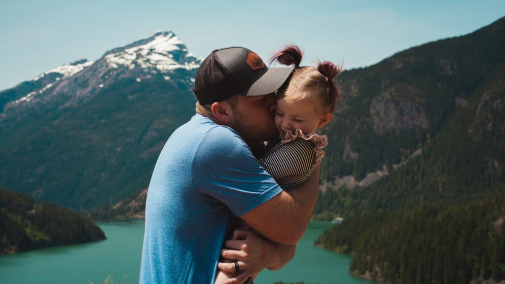 Why a Trip is the Perfect Father’s Day Gift