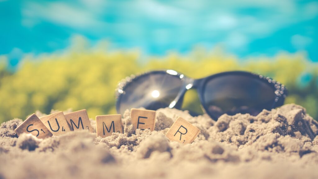 How to plan the perfect Summer Vacation