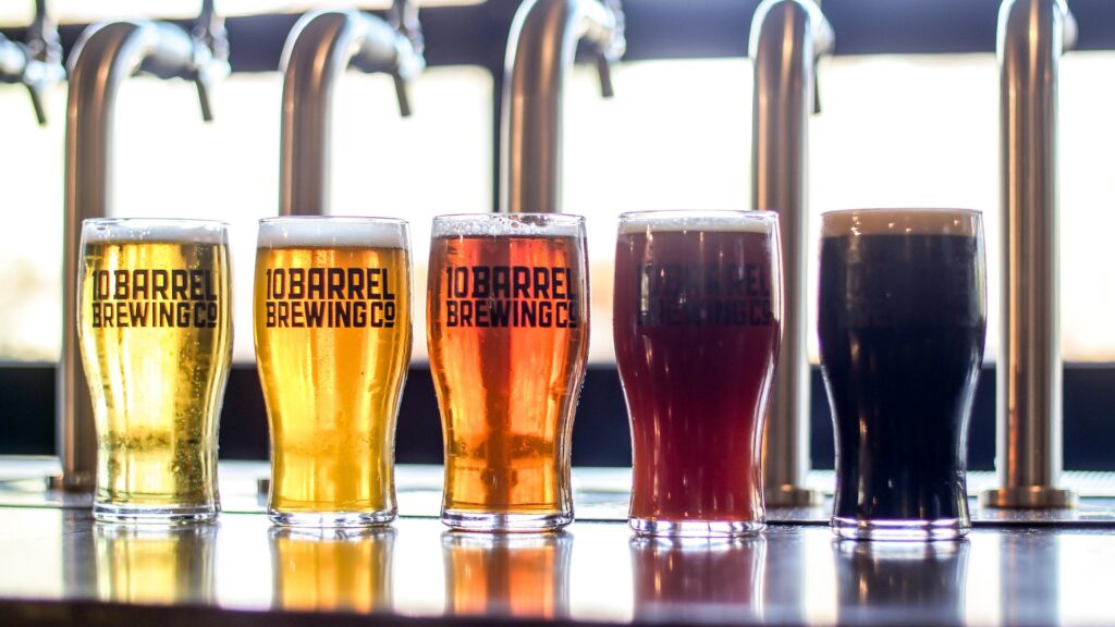 The World's 7 Best Beer Cities
