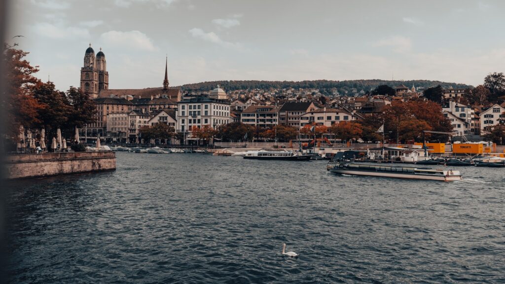 How to Experience Zurich like a local
