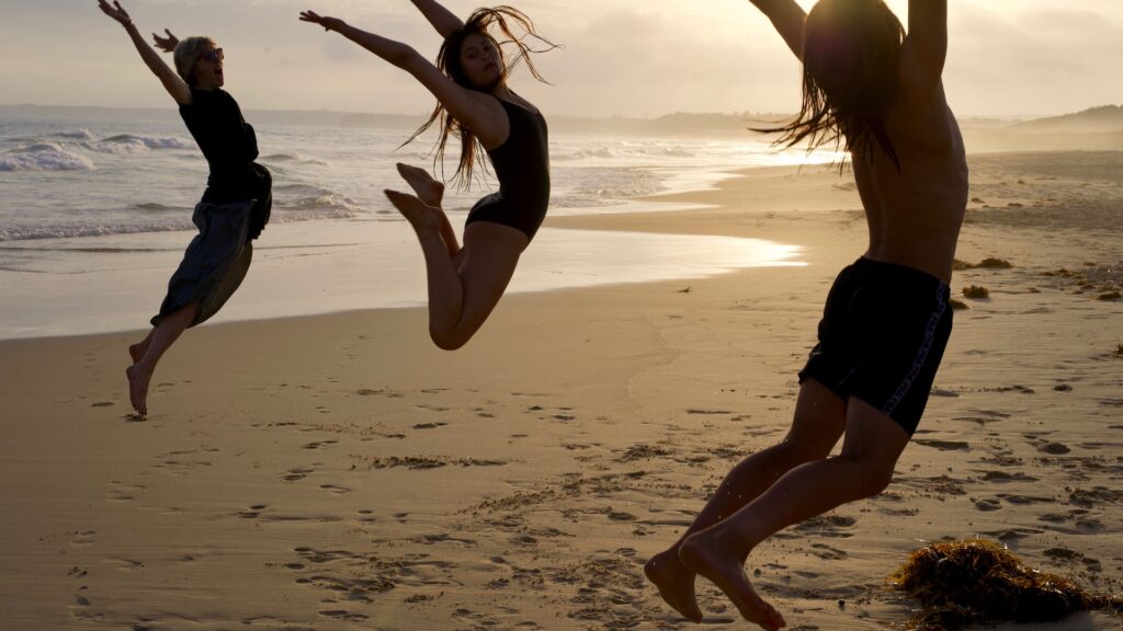 Sun, Sand, and Serenity-The Ultimate Guide to Beach Vacations