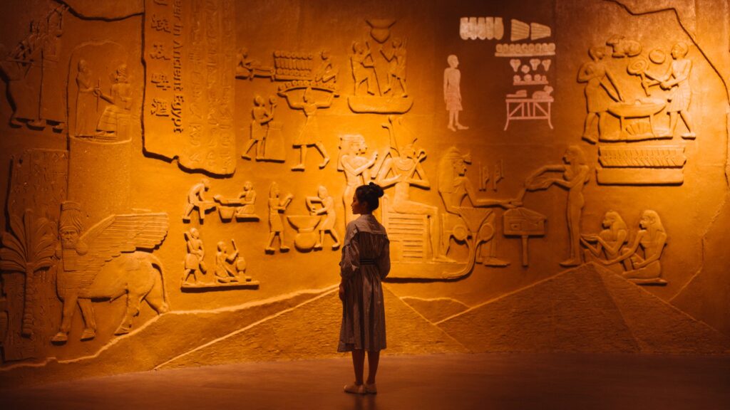 Step Back in Time With Historical Guided Tours