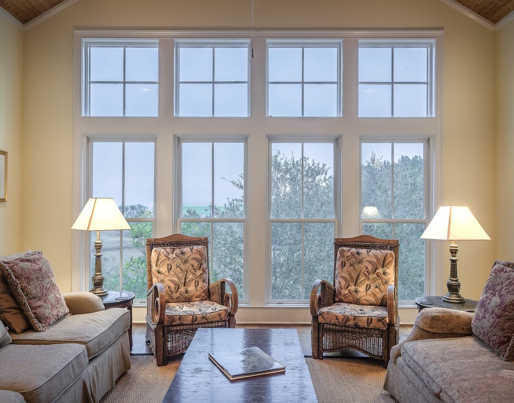 Ultimate personal haven