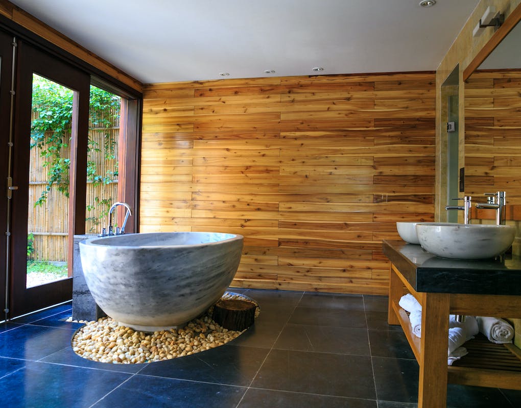 Ultimate personal haven