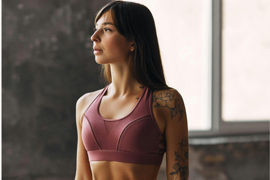 best sports bra