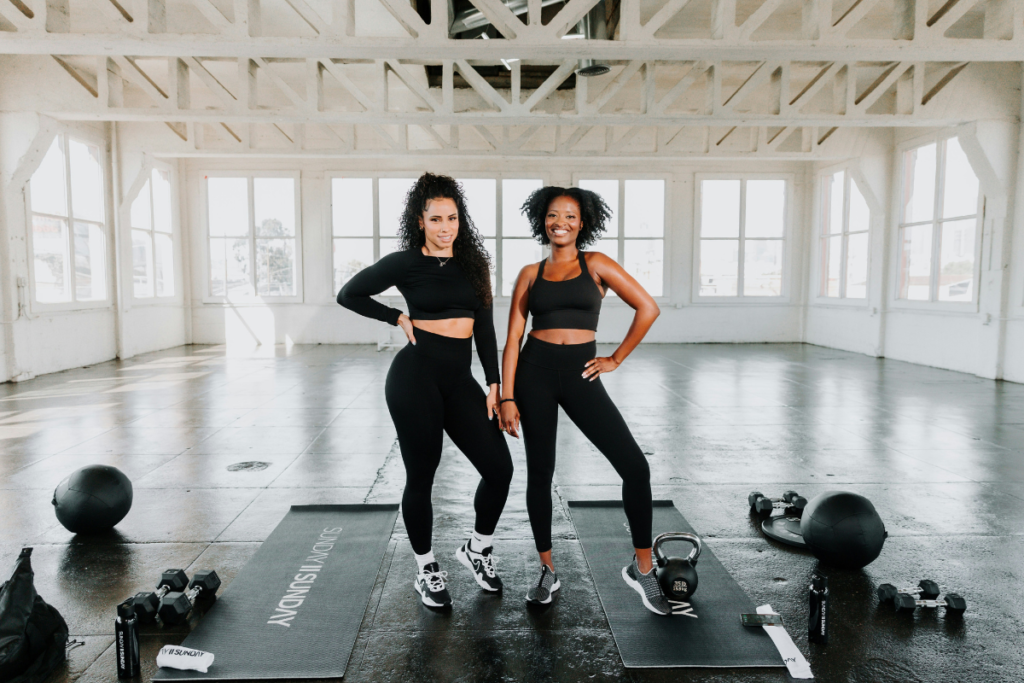 Gym Outfit Ideas for Every Workout